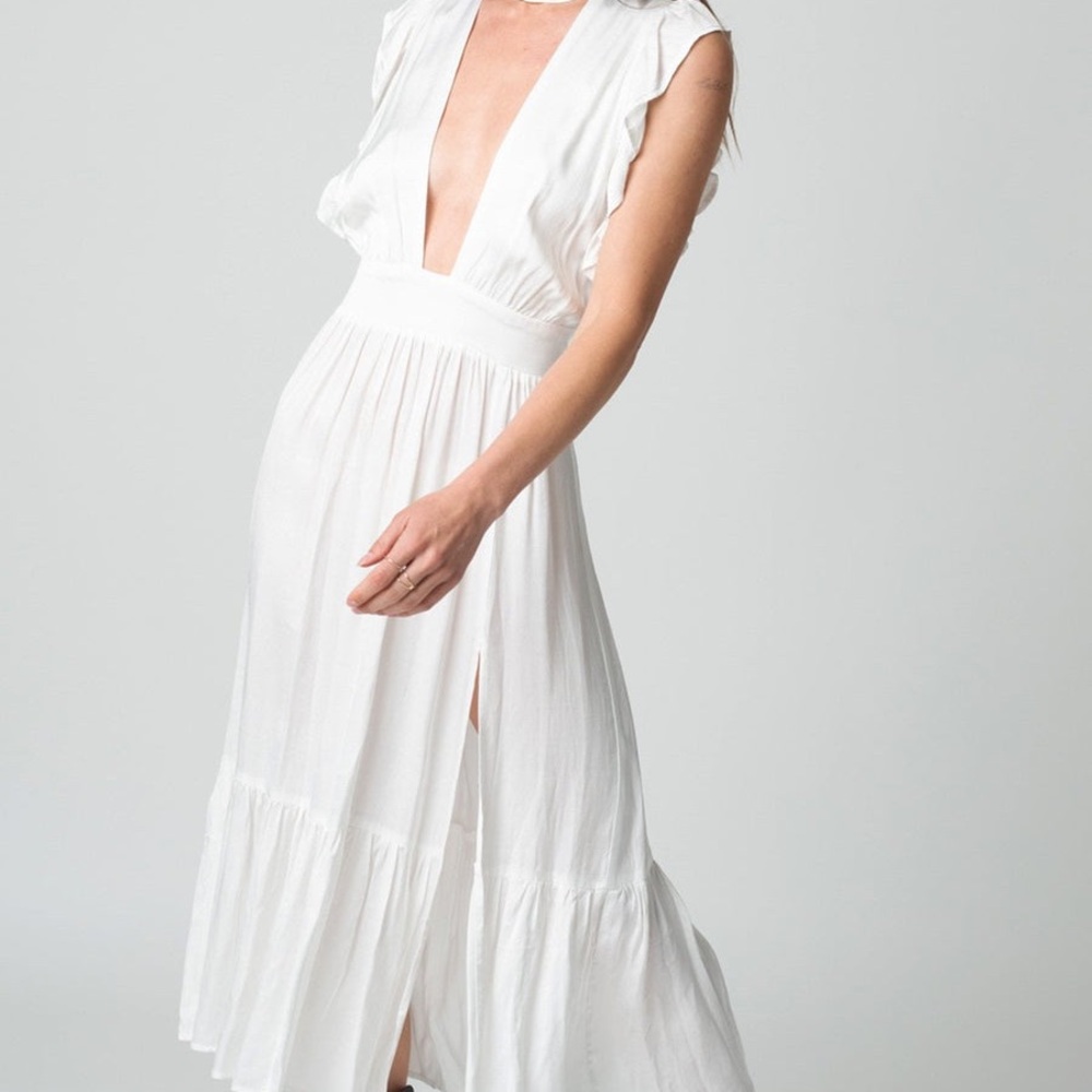 Stillwater THE JESSIE MIDI